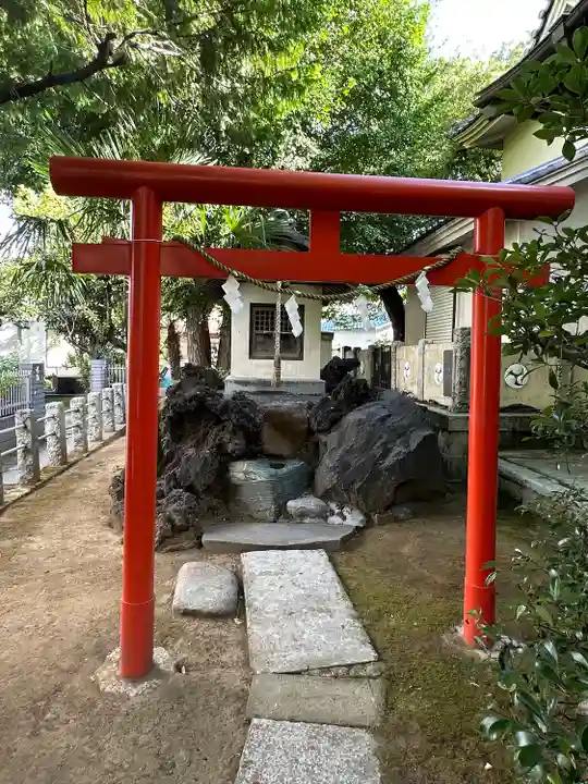 春日神社(千葉県)