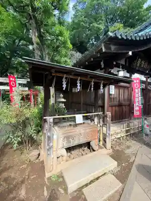 花園稲荷神社(東京都)