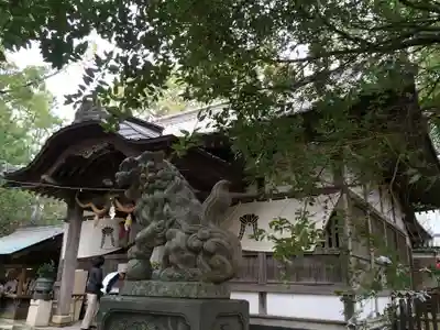 春日神社(山口県)