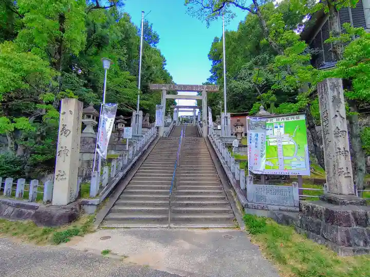 八劔神社(大森)のその他建物