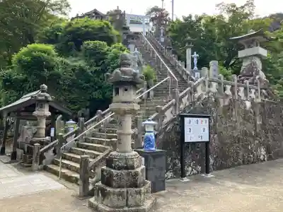 陶山神社(佐賀県)