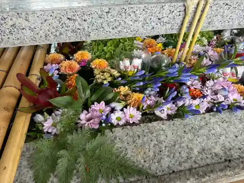 竹駒神社(宮城県)