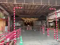 十日恵比須神社(福岡県)