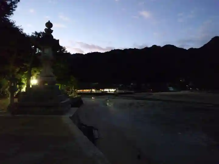 厳島神社(広島県)