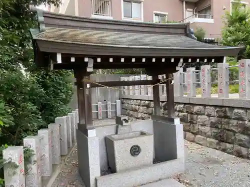 八幡神社(神奈川県)