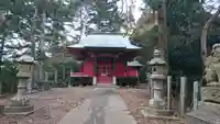 厳島神社(宮城県)
