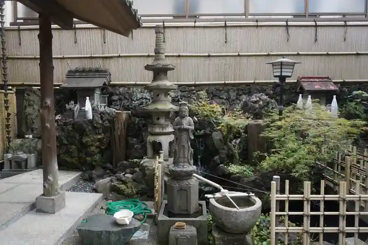 妙見寺のその他建物