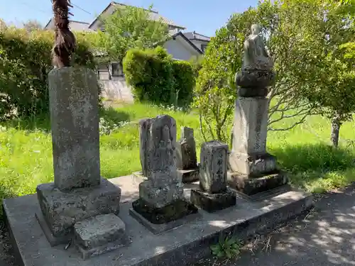 持宝院(手伝い地蔵)(栃木県)