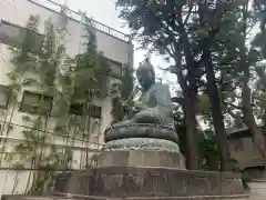 品川寺(東京都)