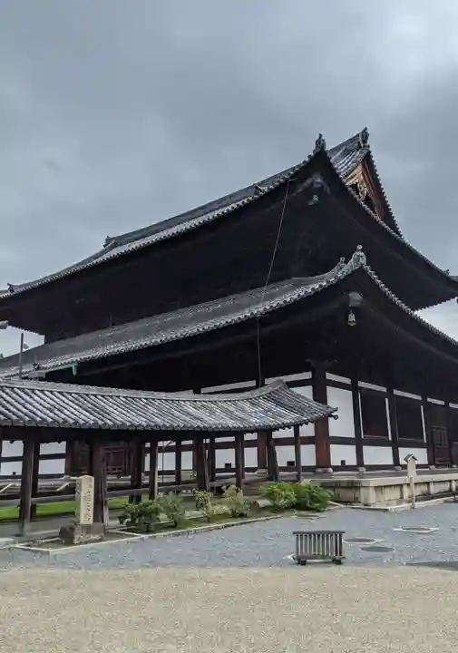 東福禅寺(東福寺)のその他建物