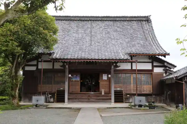 無量寺(滋賀県)