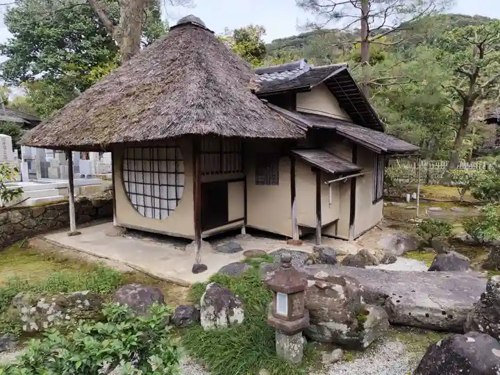 高台寺(高台寿聖禅寺・高臺寺)(京都府)