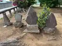 古布内八幡神社(千葉県)
