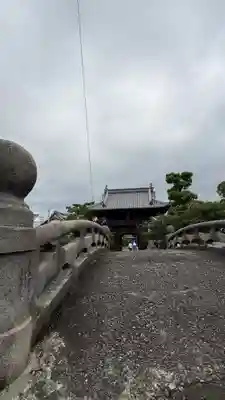 西林寺(愛媛県)