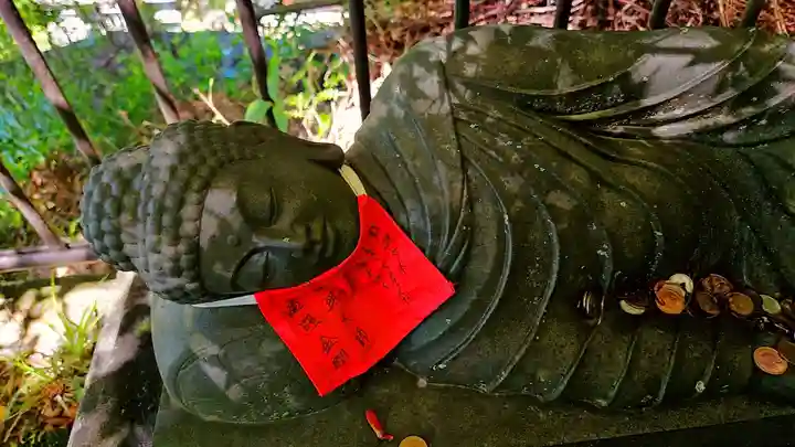 南法華寺(壷阪寺)(奈良県)