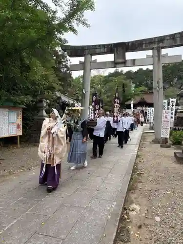 手力雄神社(岐阜県)