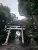 武蔵野八幡宮(東京都)