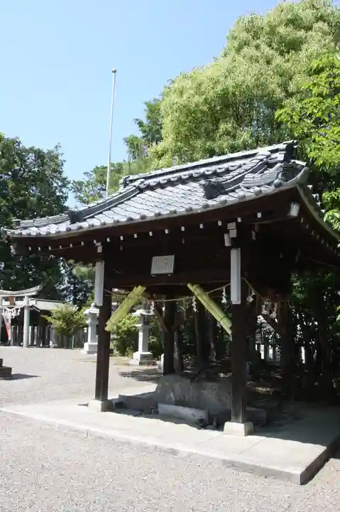 八大神社(滋賀県)