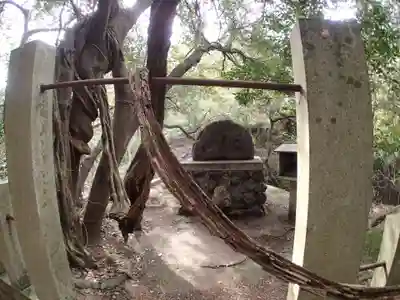 磐船神社のその他建物
