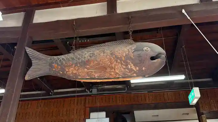 善寶寺(山形県)