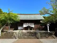 高知県護国神社(高知県)