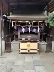 石切劔箭神社(大阪府)