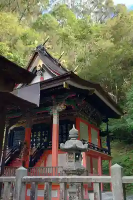 鳴無神社(高知県)