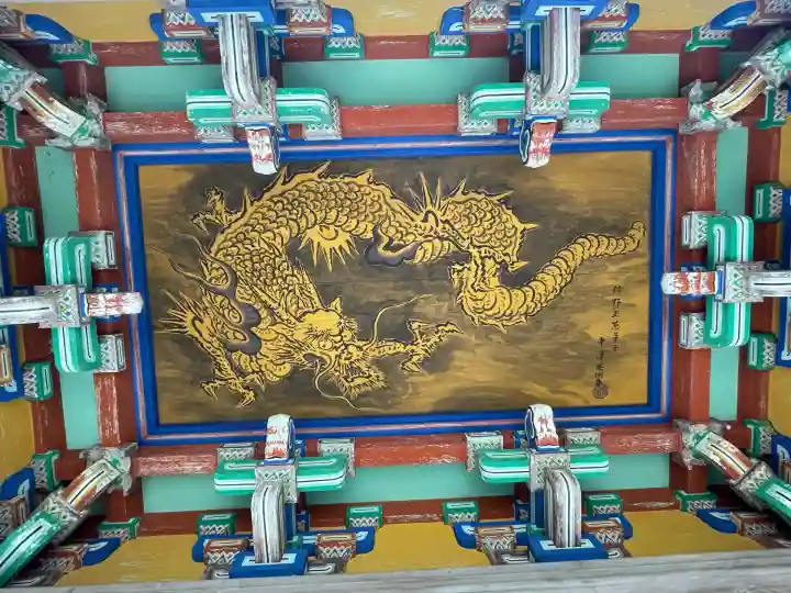 妙義神社(群馬県)