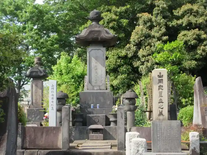 全生庵(東京都)