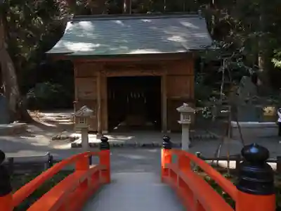 小國神社(静岡県)