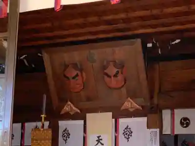 大戸神社(千葉県)
