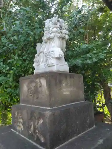 小日向神社(東京都)