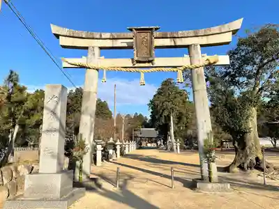 大宮神社(滋賀県)