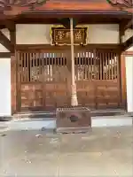 観蔵院 曼荼羅寺(東京都)