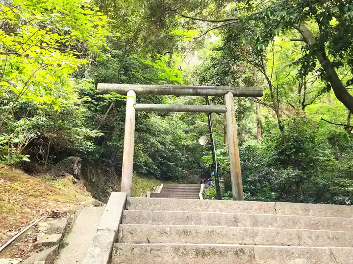 白峰神社(香川県)