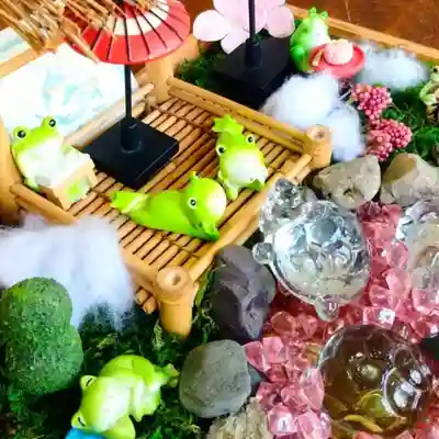 彌彦神社　(伊夜日子神社)の像