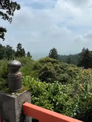 太平山神社(栃木県)