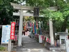 東海市熊野神社(愛知県)