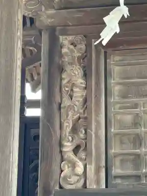 白鳥神社(長野県)