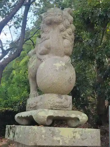 勝岡八幡神社(愛媛県)