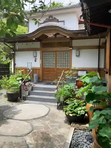 泥牛庵(神奈川県)