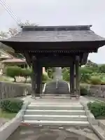 安楽寺(栃木県)