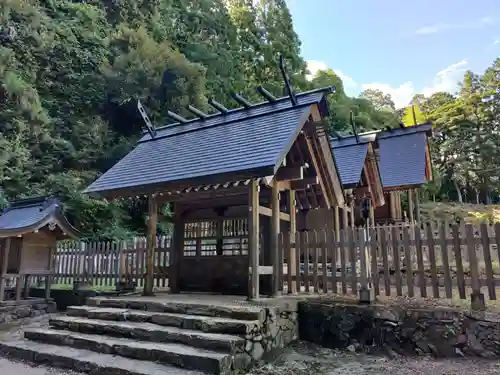 山口大神宮(山口県)