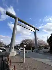 櫻木神社(千葉県)