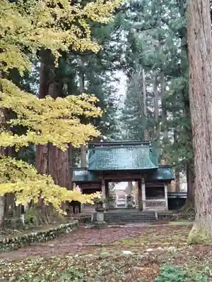 雲洞庵(新潟県)