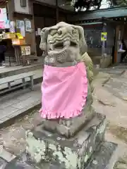 王子神社(徳島県)