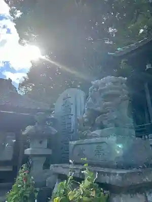 大甕神社(茨城県)