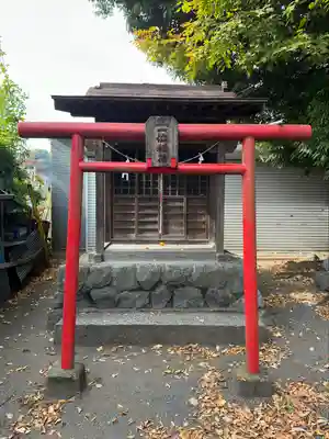 熊野神社(東京都)
