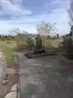 水神の本殿・本堂