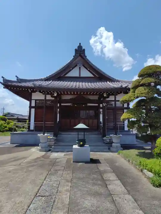 金乗寺(埼玉県)